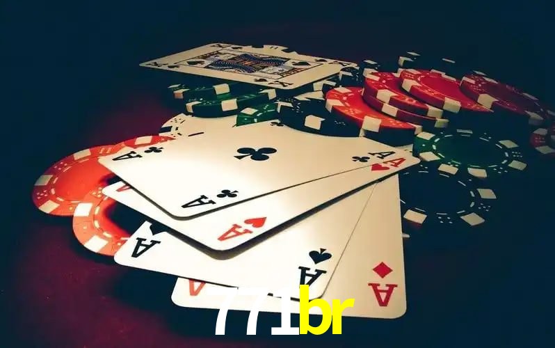 Desvendando o Mundo dos Jogos Virtuais na 771br